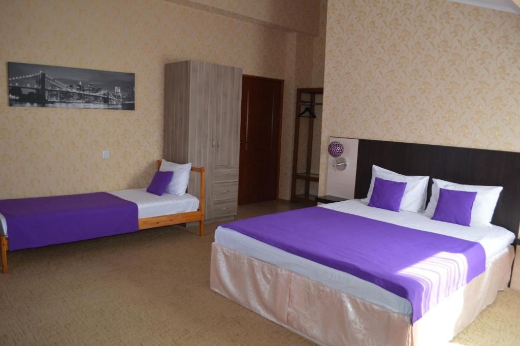 Гостиница Vista Hotel Краснодар-71
