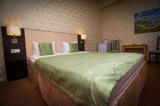 Гостиница Vista Hotel Краснодар Бюджетный двухместный номер с 1 кроватью-2