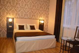 Гостиница Vista Hotel Краснодар Двухместный номер Делюкс с 1 кроватью-3