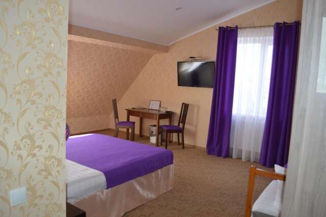 Гостиница Vista Hotel Краснодар-37